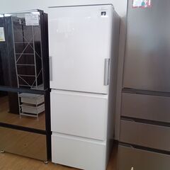 ★リユースのサカイつくば店★TK5601 SHARP 冷蔵庫 S...