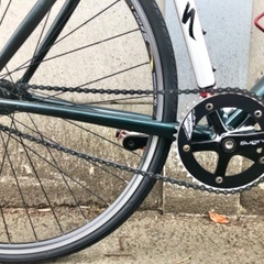 Specialized - 【希少美品・カスタム】スペシャライズド ラング
