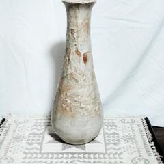 花器 花瓶 朱山の画像