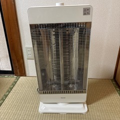 TEKNOS カーボンヒーター