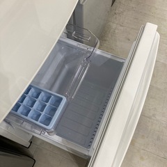 取りに来れる方限定！MITSUBISHI(ミツビシ)の2ドア冷蔵庫です！の画像