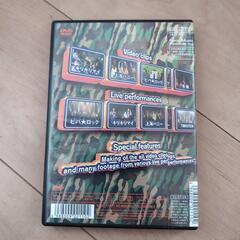 ヴィデヲラコンタクト [DVD] の画像