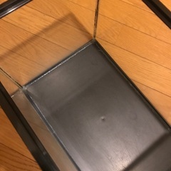 水槽の画像