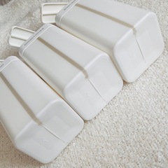 RETTOソープディスペンサー 3本セットの画像