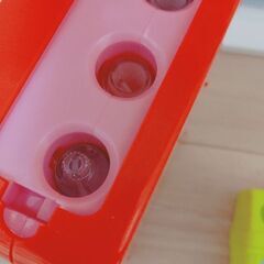 自動販売機　おもちゃの画像