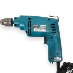 25Y020 ジ makita マキタ 10mm振動ドリル HP...