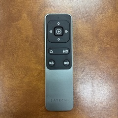 SATECHI マルチメディアリモコン