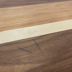 テーブル　折りたたみ　リビング　丸型の画像