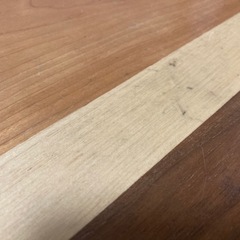 テーブル　折りたたみ　リビング　丸型の画像