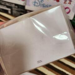 E №⑨ ブシロード ディズニー デッキホルダーの画像