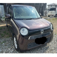 人気車 N-one Gタイプ 2WD 車検R8年1月15日 走行...