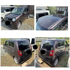 【売約済】N-one Gタイプ 2WD 車検R8年1月15日 走行距離149000kmの画像