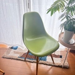 ジャンク品　イームズチェア　リプロダクトお譲りします