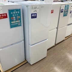 【トレファク イオンモール常滑店】2ドア冷蔵庫 IRIS OHY...