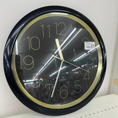 【ドリーム川西店御来店限定】CITIZEN／掛け時計／クリーニン...