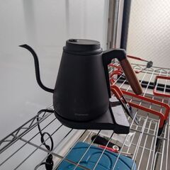 おしゃれな給湯器の画像