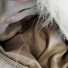 0614-186 バッグ(未使用品)の画像