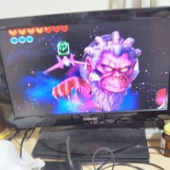 ゲームキューブ美品の画像