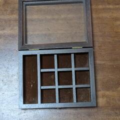 [中古品] ジュエリーケースの画像