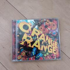 ＯＲＡＮＧＥ ＲＡＮＧＥ／限） ＯＲＡＮＧＥＲＡＮＧＥ