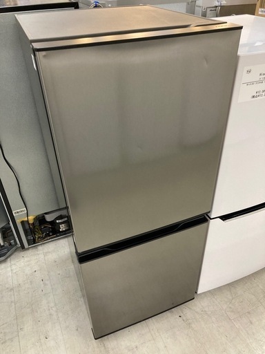 取りに来れる方限定！AQUA(アクア)の2ドア冷蔵庫です！