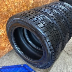 205/60R16🌈2023年製🌈ダンロップ（ウィンターマックス...