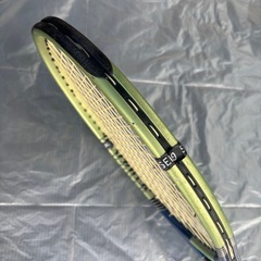 ビンテージラケット ゴーセン 310g g2の画像