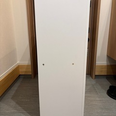 シューズボックス(ニトリ)の画像