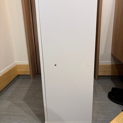 シューズボックス(ニトリ)の画像