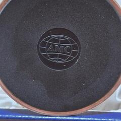 値下げ【未使用】AMCワイングラスセットの画像