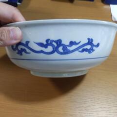 お皿値下げしましたの画像