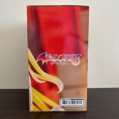 【人気】 DESKTOP Cut フィギュア To LOVEるダークネス　金色の闇の画像