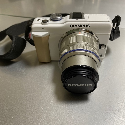 OLYMPUS カメラ
