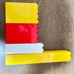LEGO 楽しいどうぶつえんの画像