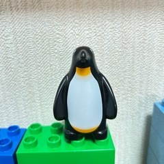 LEGO 楽しいどうぶつえんの画像