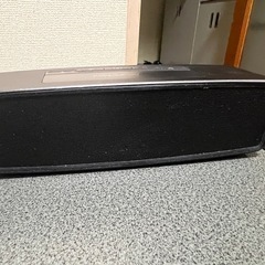 BOSE miniスピーカー(決まりました)の画像
