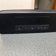 BOSE miniスピーカー(決まりました)の画像