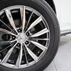 🌟人気のSUV車🌟トヨタ ハリアー 　グランドの画像