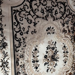 【お取引完了】カーペット無料の画像