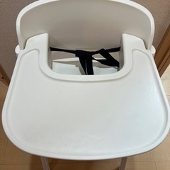 本日お取引可　　ベビーチェア　子供イス