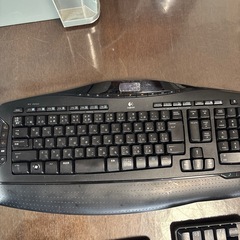 PCキーボード　6枚　まとめ売りの画像