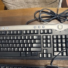 PCキーボード　6枚　まとめ売りの画像