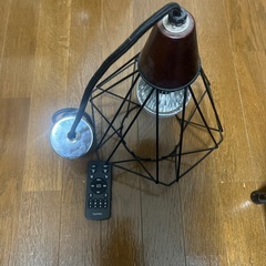 照明、多機能led電球リモコン付き