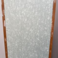 開き戸の画像