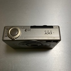 キャノン　Canon カメラの画像