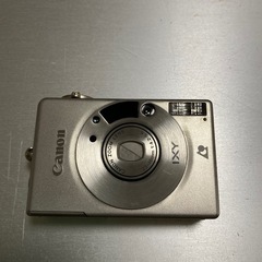 キャノン　Canon カメラの画像