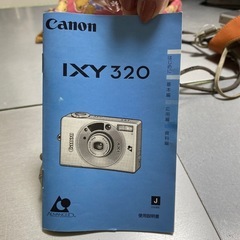 キャノン　Canon カメラの画像