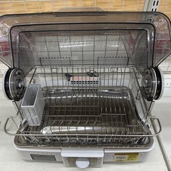 【ドリーム川西店御来店限定】象印／食器乾燥機／クリーニング済み 【2006806255600060】の画像