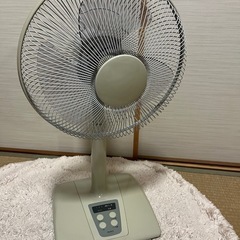 ASAHI 扇風機