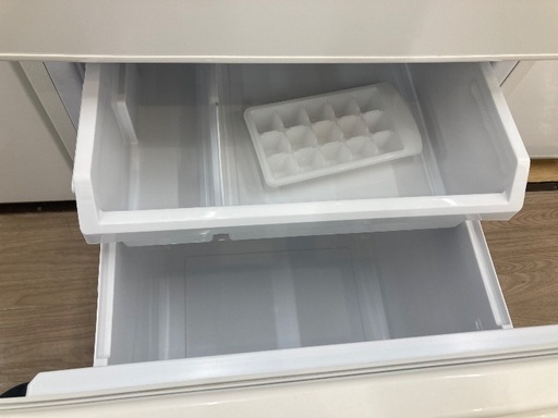 【トレファク イオンモール常滑店】2ドア冷蔵庫 Panasonic AQR-17JBK 2019年製をご紹介！